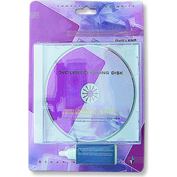 Informate CD Laser Lens Cleaner