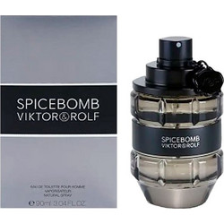 Viktor & Rolf Flowerbomb Spice Bomb Eau de Toilette 90ml
