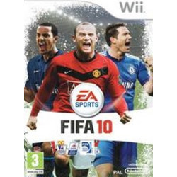 FIFA 10 Used Wii