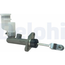Delphi Άνω αντλία, Συμπλέκτης - LM80358