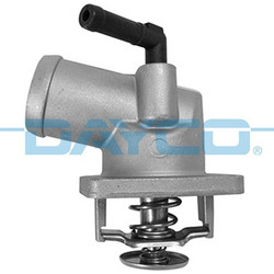 Dayco Θερμοστάτης, Ψυκτικό Υγρό - DT1081F