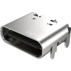 Επαφή Φόρτισης Universal USB-C