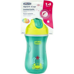 Chicco Sport Crub 14m+ 266ml