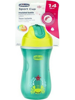 Chicco Sport Crub 14m+ 266ml