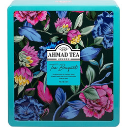 Ahmad Tea Bouquet 72 Φακελάκια