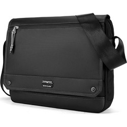 Arctic Hunter K00093-BK Τσάντα Laptop Ώμου 14" Black