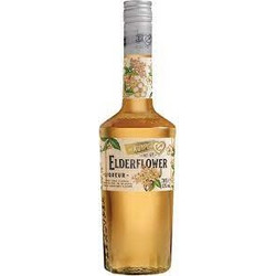 De Kuyper Elderflower Λικέρ 700ml