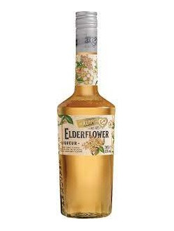 De Kuyper Elderflower Λικέρ 700ml
