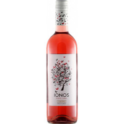 Cavino Οιωνός Κρασί Ροζέ Ξηρό 750ml