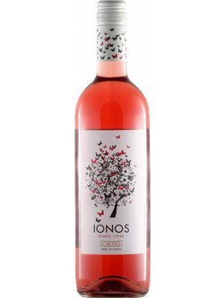 Cavino Οιωνός Κρασί Ροζέ Ξηρό 750ml