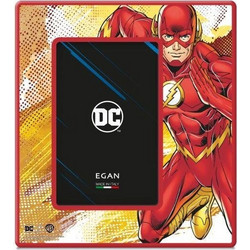 DC Comics - The Flash Κορνίζα (12x13cm)