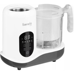 Lionelo BabyMenu Πολυλειτουργικό Robot 5 σε 1 για Προετοιμασία Γευμάτων