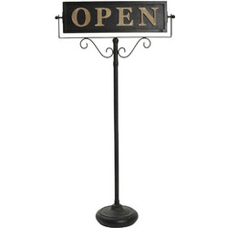 DIS. ΤΑΜΠΕΛΑ ''OPEN/CLOSE'' 110EK - ESPIEL - GAD124