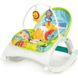 Ecotoys 3 in 1 Animals
