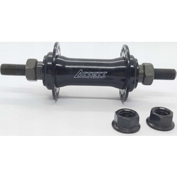 Front steel hub AE-241F