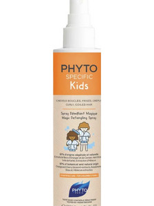 Phyto Specific Kids Magic Detangling Σπρέι Μαλλιών για Μπούκλες & Ξεμπέρδεμα 200ml