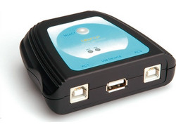 Value DATA Switch 14.99.5032 2 x USB 2.0
