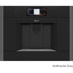 NEFF CL9TX11Y0+ZC045AYO ANTHRACITE GREY