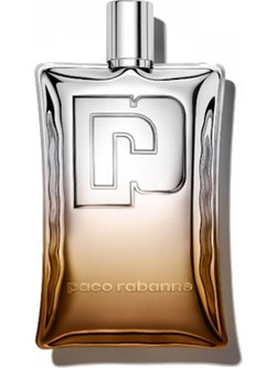 Paco Rabanne Pacollection Dandy Me Eau de Parfum 62ml