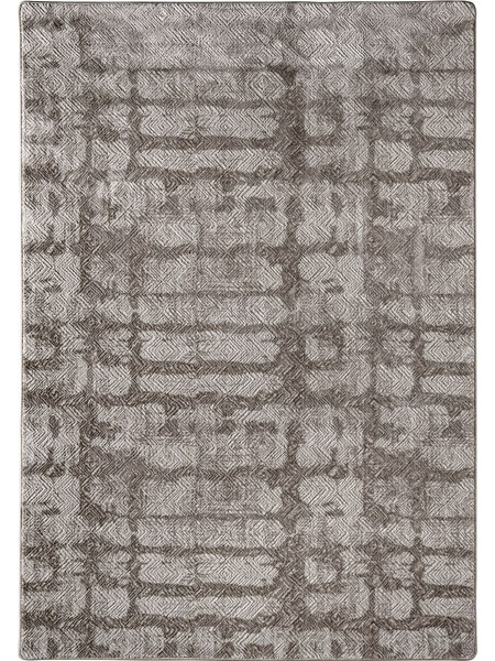 Χαλί μηχανής Dante 17A D.Vizon-Brown με το μέτρο NS Carpets