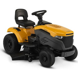 Stiga Tornado 5108W Αυτοκινούμενο Χλοοκοπτικό Τρακτέρ Βενζίνης Κοπή 108cm