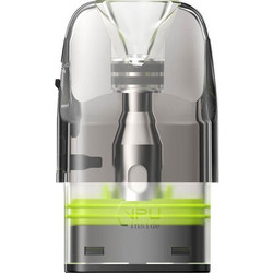 Geekvape Q Side Fill Pod Δεξαμενή 3ml (0.8 Ohm) (1 τεμ.)