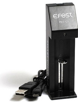 Efest Pro C1