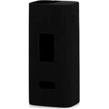 Joyetech Cuboid Mini Silicon Case - Μαύρο