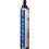 SXmini Mi Class Kit Royal Blue Tang/Silver Ηλεκτρονικό Τσιγάρο Pod Kit 1.8ml με Ενσωματωμένη Μπαταρία