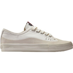 Globe Ανδρικά Sneakers Λευκά GBGILL-11689