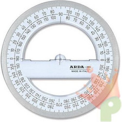 ARDA ΜΟΙΡΟΓΝΩΜΟΝΙΟ 360/15 CM