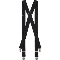 PROTEST PRTDEVDAS SUSPENDERS TRUE BLACK