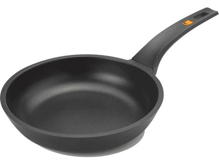 BRA Efficient Τηγάνι Αλουμινίου Αντικολλητικό 28cm