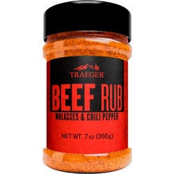 Traeger Beef Rub 200gr