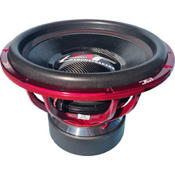 TRF Audio SW1845 D0.5 Subwoofer Αυτοκινήτου 18" 4500W RMS