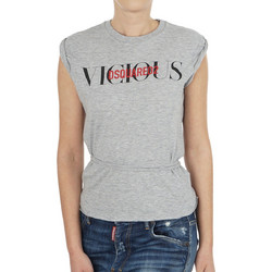 Dsquared2 - T-Shirt Γυναικείο S75GC0983-857