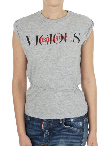 Dsquared2 - T-Shirt Γυναικείο S75GC0983-857