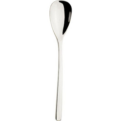 Κουταλάκι Μόκα Ανοξείδωτο Jasmine Max Home 1,5mm JD60090010 - Max Home - JD60090010