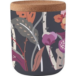 Chic Mic Bioloco Δοχείο αποθήκευσης - Magic flower Medium 800ml