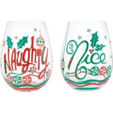 Enesco Lolita Naughty & Nice Ποτήρια 590ml