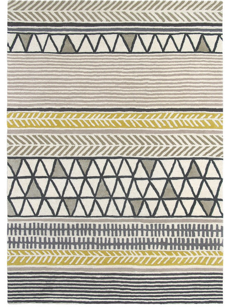 Scion Raita Χαλί Ορθογώνιο 120x180cm 24701 Taupe