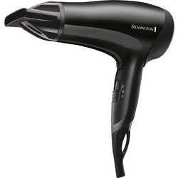 Remington D3010 Πιστολάκι Μαλλιών Ionic 2000W