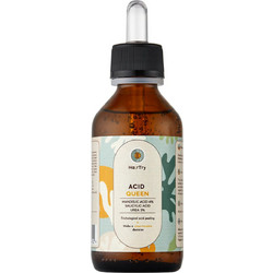 Hairtry Acid Queen - Trichological Acid Peel for the scalp - 100 ml