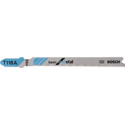 BOSCH ΠΡΙΟΝΟΛΑΜΕΣ T118 A (3 ΤΕΜ.) 2608631507