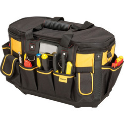 STANLEY ΕΡΓΑΛΕΙΟΘΗΚΗ ΚΛΕΙΣΤΗ ΜΕ ΦΕΡΜΟΥΑΡ FAT MAX 50 x 33 x 31 mm FMST1-70749