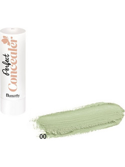Butterfly Perfect Concealer 00 4gr