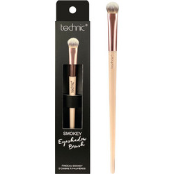 Technic Smokey Πινέλο Μακιγιάζ για Σκιά Ματιών