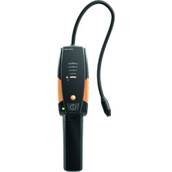 Testo 316-3 Ανιχνευτής Αερίων Κωδικός 0563 3163