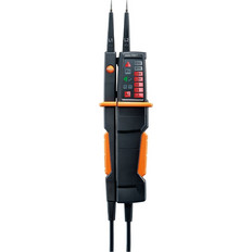 Testo 750-T3 Μετρητής Θερμοκρασίας Κωδικός 0590 7503