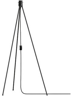 Umage - Τρίποδας Δαπέδου 66x109cm Black UMG170-00020